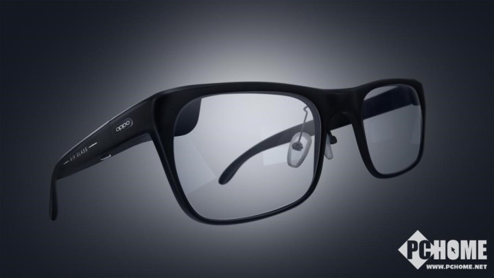 MWC2024：辅助现实智能眼镜OPPO Air Glass 3亮相